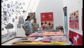 Inovatori indigeni: practici de artă native americane contemporane