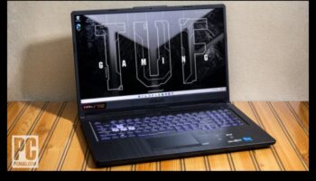 Joc cu un buget redus: laptopuri de gaming la prețuri accesibile, cu specificații impresionante