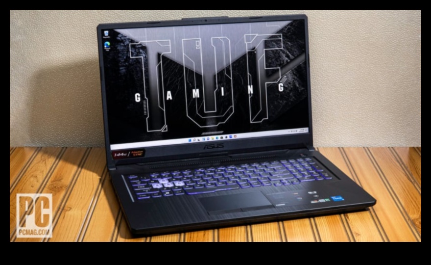 Joc cu un buget redus: laptopuri de gaming la prețuri accesibile, cu specificații impresionante