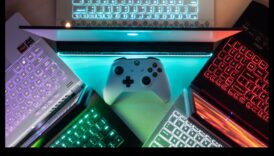 Mobile Multitasker: laptopuri de gaming pentru productivitate în deplasare