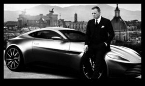 Conducerea exclusivității: mașinile de lux și prestigiul pe care îl dețin