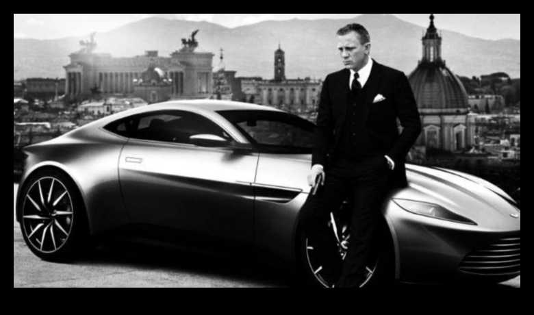 Conducerea exclusivității: mașinile de lux și prestigiul pe care îl dețin