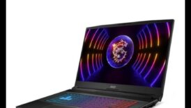 Aventuri captivante: laptopuri create pentru jocuri de nivel următor