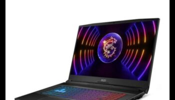 Aventuri captivante: laptopuri create pentru jocuri de nivel următor
