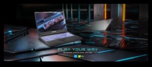 Multitasking Marvels: laptop-uri de gaming pentru lucru și joacă