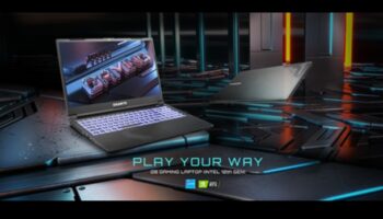 Multitasking Marvels: laptop-uri de gaming pentru lucru și joacă