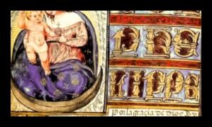 Magia manuscriselor medievale: Deblocarea secretelor iluminării