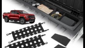 Marfă personalizată: personalizarea camioanelor pentru stil și funcționalitate