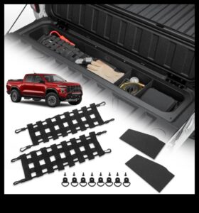 Marfă personalizată: personalizarea camioanelor pentru stil și funcționalitate