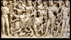 Momentele mausoleului arată priveliștile fascinante ale morții ale artei romane 3 Momentele mausoleului: reprezentări ale morții în arta romană