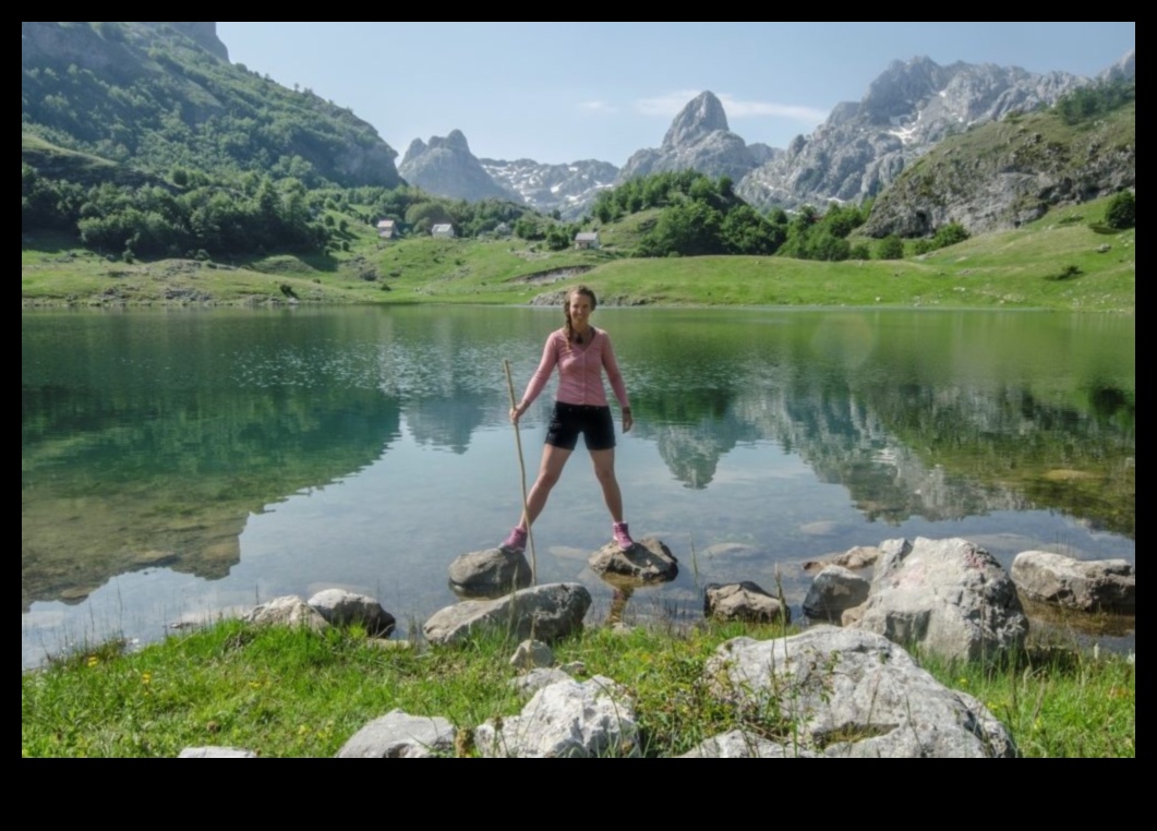 Navigați în natură Ghid de călătorie pentru eco-aventuri 1 Navigați în natură: un ghid de călătorie pentru eco-aventuri