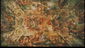 Oratorie ornamentate: rolul artei în spațiile religioase baroc