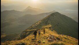 Peak Perspectives Un indrumator catre vederi uluitoare 6 Peak Perspectives: Un ghid pentru priveliști maiestuoase în aer liber