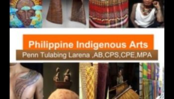 Perspective filipineze: tradiții artistice indigene