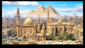 Perspective din trecut: un caleidoscop al siturilor istorice globale