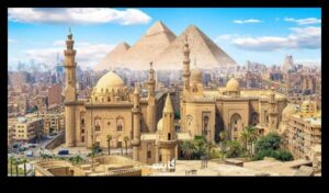 Perspective din trecut: un caleidoscop al siturilor istorice globale