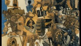 Disrupții dadaiste: anarhie și creativitate în modernism