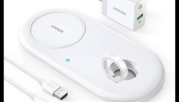 Pornire: accesorii electronice esențiale pentru încărcare fără întreruperi