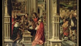 Relicvarii și reverență: devotamentul artistic în obiectele religioase renascentiste