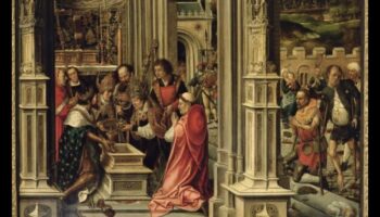 Relicvarii și reverență: devotamentul artistic în obiectele religioase renascentiste