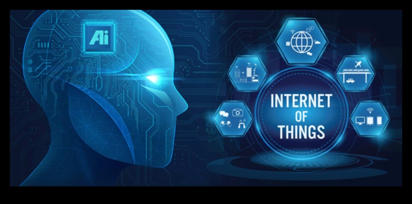 Revoluționarea conectivității Cum AI conduce viitorul internetului 1 Revoluționarea conectivității: tendințe și tehnici în IA modernă