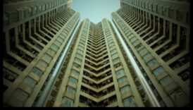 Tărâmul acoperișului: explorarea înălțimilor de cazare