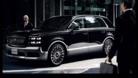 SUV tradiții Un veac de soliditate, ne-consecventa și autonomie 2 Tradiții SUV: onorarea istoriei și moștenirii vehiculelor utilitare