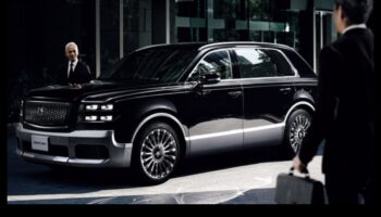 Tradiții SUV: onorarea istoriei și moștenirii vehiculelor utilitare