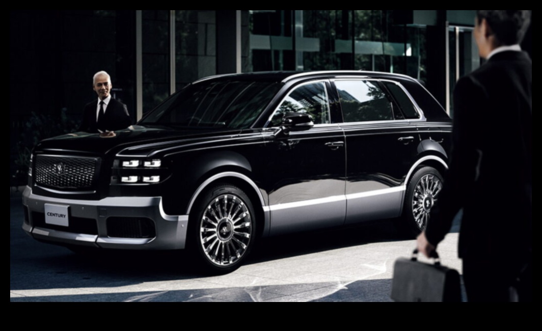 Tradiții SUV: onorarea istoriei și moștenirii vehiculelor utilitare