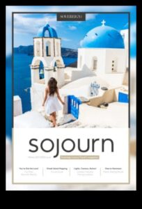 Sovereign Sojourns: Navigarea prin experiențele de lux regal