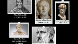 Stoicismul roman: concepte filozofice în expresia artistică