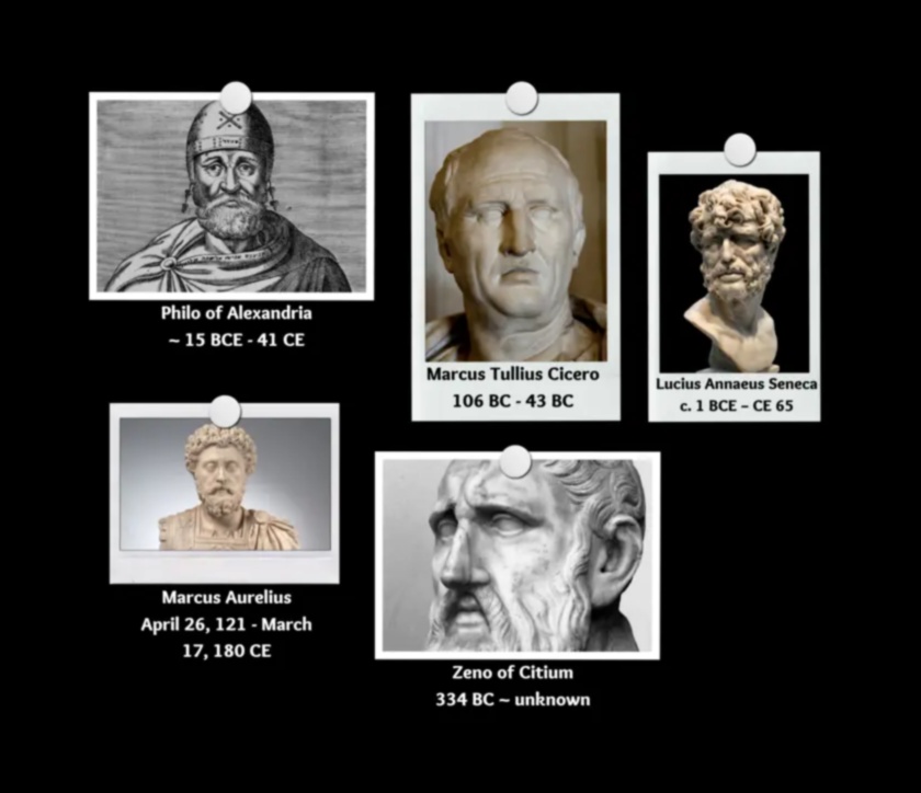 Stoicismul roman Cum a influențat filosofia stoică expresia artistică 1 Stoicismul roman: concepte filozofice în expresia artistică