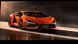 Rafinament supercar: luxul se întâlnește cu performanța în mașinile sport