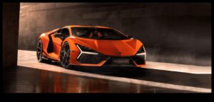 Rafinament supercar: luxul se întâlnește cu performanța în mașinile sport