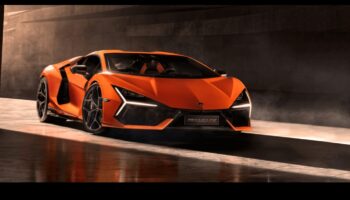 Rafinament supercar: luxul se întâlnește cu performanța în mașinile sport