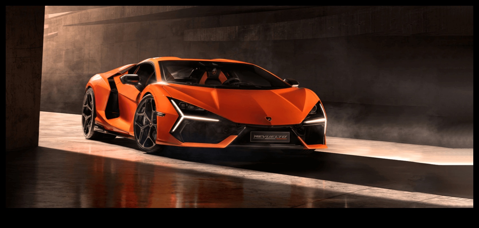 Supercar Rafinament O experiență de conducere luxoasă și puternică 1 Rafinament supercar: luxul se întâlnește cu performanța în mașinile sport