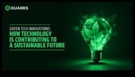 Tendințe de inovare: modelarea peisajului tehnologiei ecologice