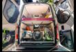 Transport personalizat: personalizarea furgonetelor pentru confort și funcționalitate