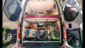 Transport personalizat: personalizarea furgonetelor pentru confort și funcționalitate