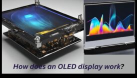 Inconstanta vizuală Viitorul display-urilor și electronicelor despre dispozitive mobile 3 Versatilitate vizuală: display-uri și electronice de ultimă oră pentru dispozitive mobile