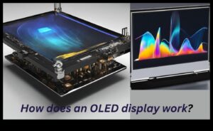 Versatilitate vizuală: display-uri și electronice de ultimă oră pentru dispozitive mobile