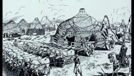 Vestigii vizuale: Ecourile aventurilor turistice