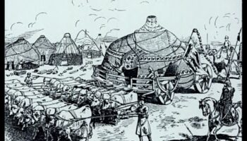 Vestigii vizuale: Ecourile aventurilor turistice