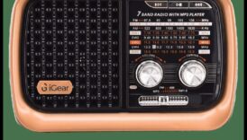 Vintage Vibes Revenirea electronicelor audio de inspirație retro 5 Vintage Vibes: electronice audio de inspirație retro pentru audiofilii nostalgici