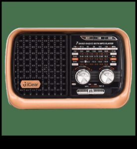 Vintage Vibes: electronice audio de inspirație retro pentru audiofilii nostalgici