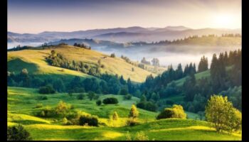 Tara Minunilor Wanderer's: Companion esential al calatorului