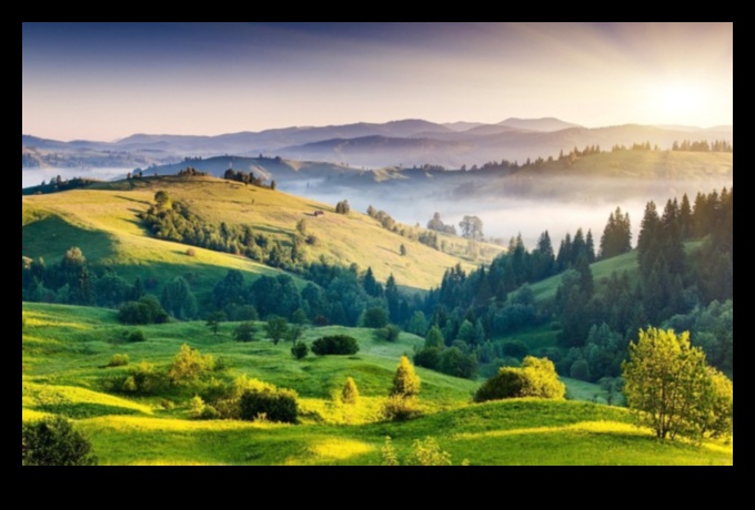 Wanderer's Wonderland Ghidul tău către cele mai uimitoare locuri din lume 1 Tara Minunilor Wanderer's: Companion esential al calatorului